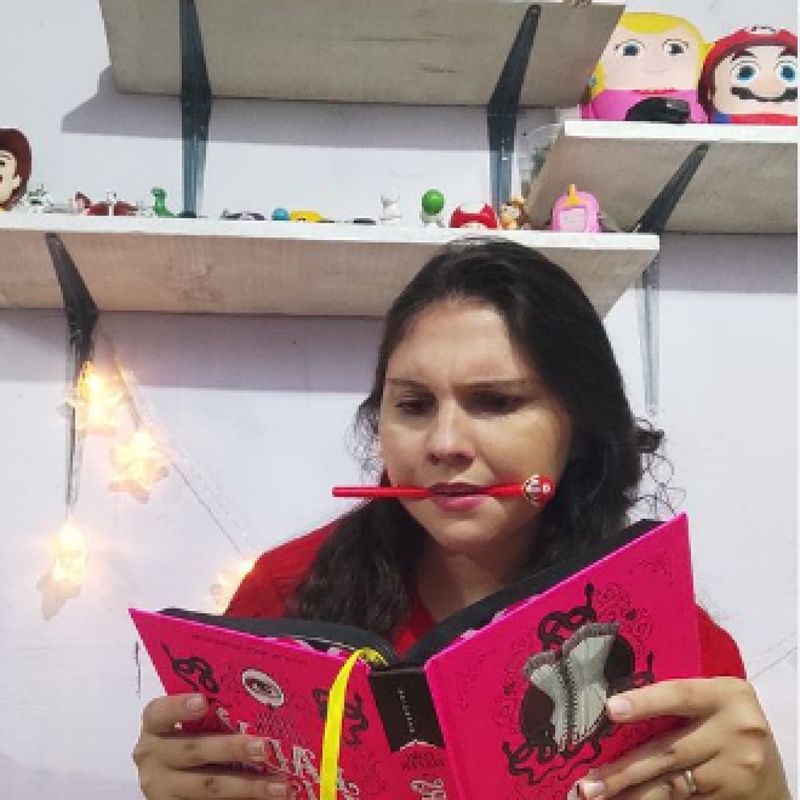 Jady Brito picture