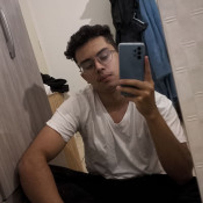 Lucas A. picture