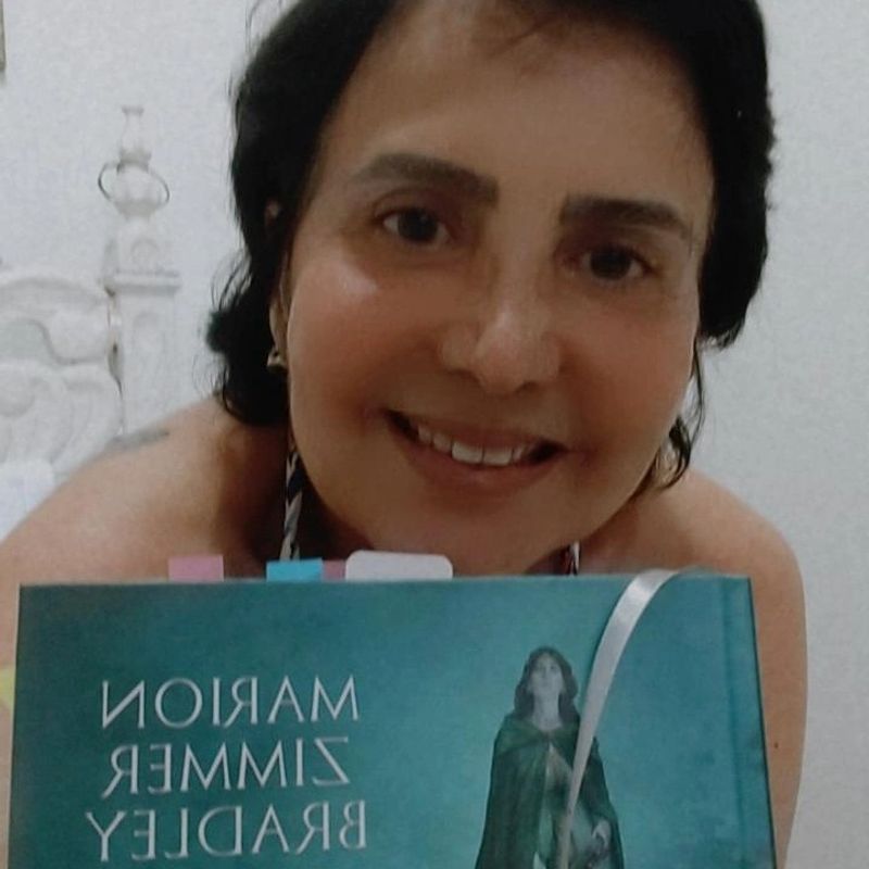 Rúbia Margareth Dourado De Oliveira Macedo MatosMatos picture