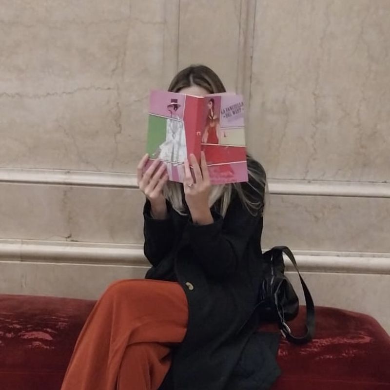 Mirella Lenzi picture