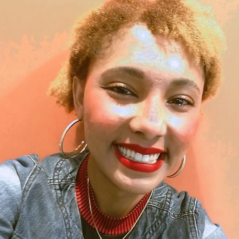 Maíra picture
