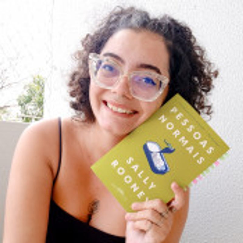 May silva | @soumlivro picture
