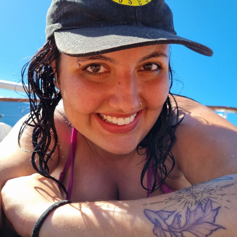 Carolina Coelho picture
