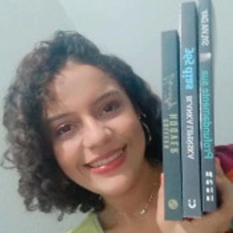 Maria Eduarda picture