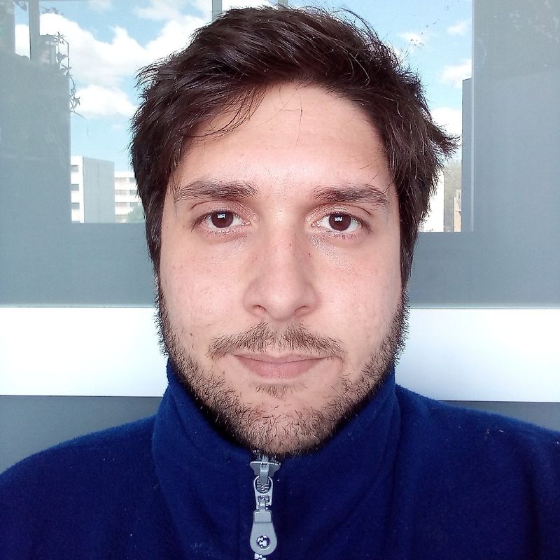 Edgard Augusto picture