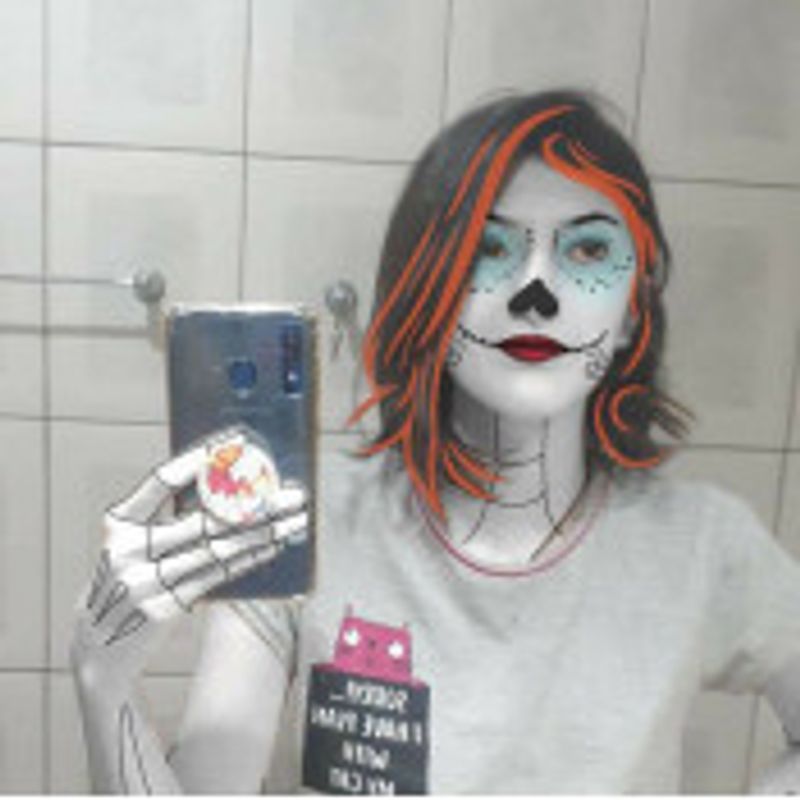 Manuela Salazar picture