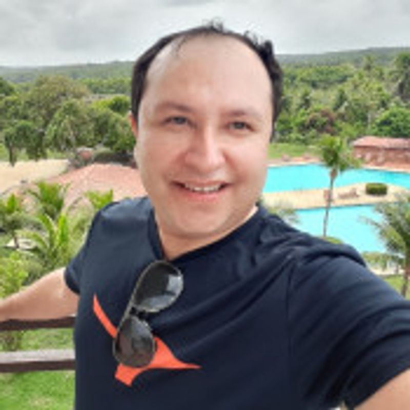 Rafael Castro picture