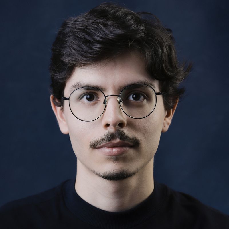 Igor Marques picture
