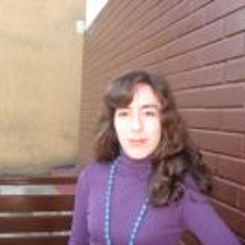 Letícia Magalhães picture