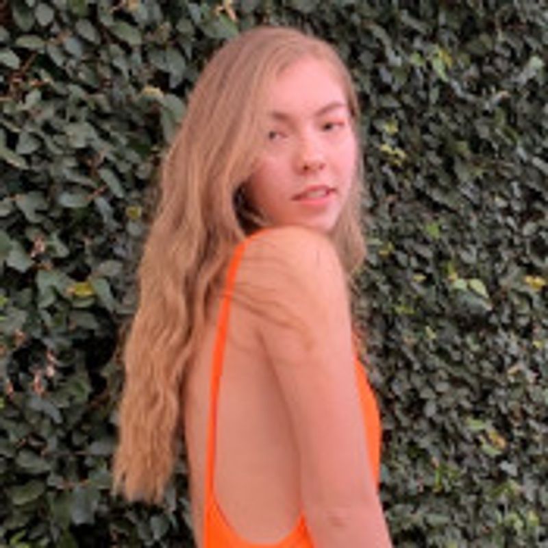 Giovana Kian picture