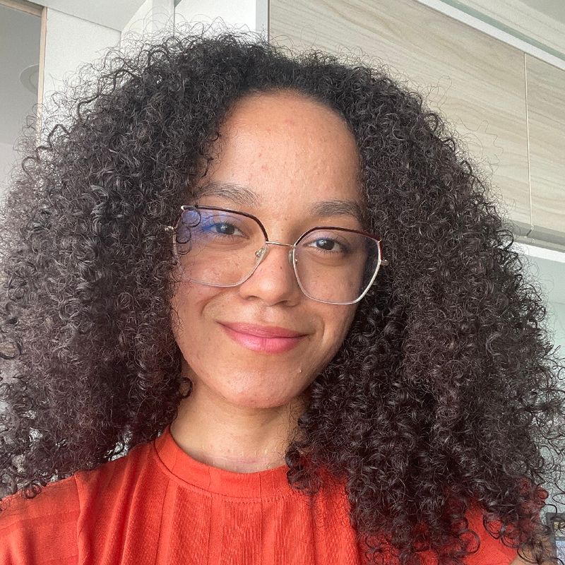 Lucíola Emilly Gomes picture