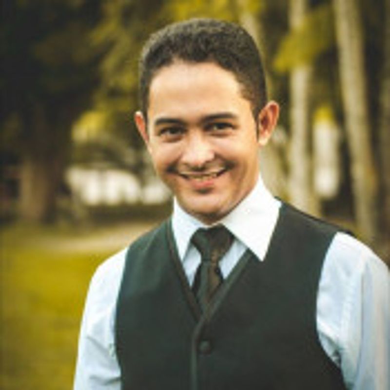 Erberson Rodrigues Pinheiro picture