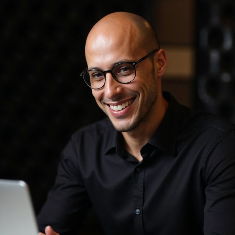 Thiago Minnemann picture