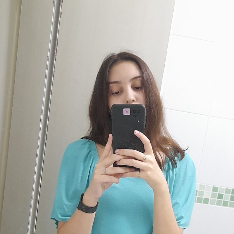 Sophia Angelo picture