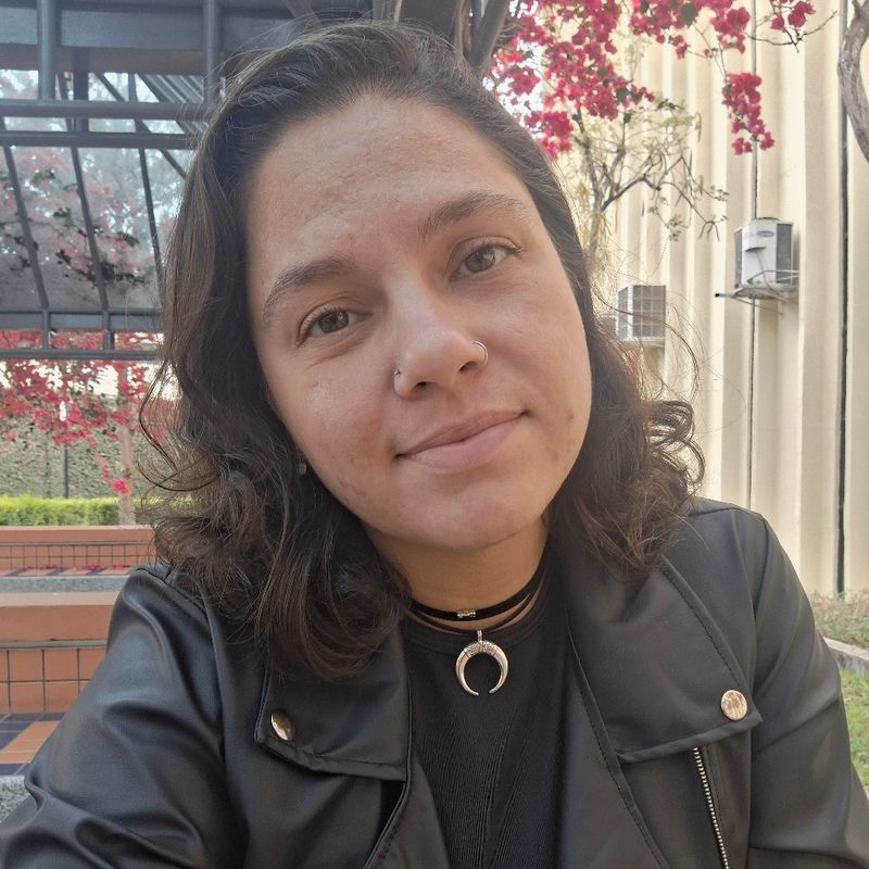 Patricia Aguiar Gazza picture
