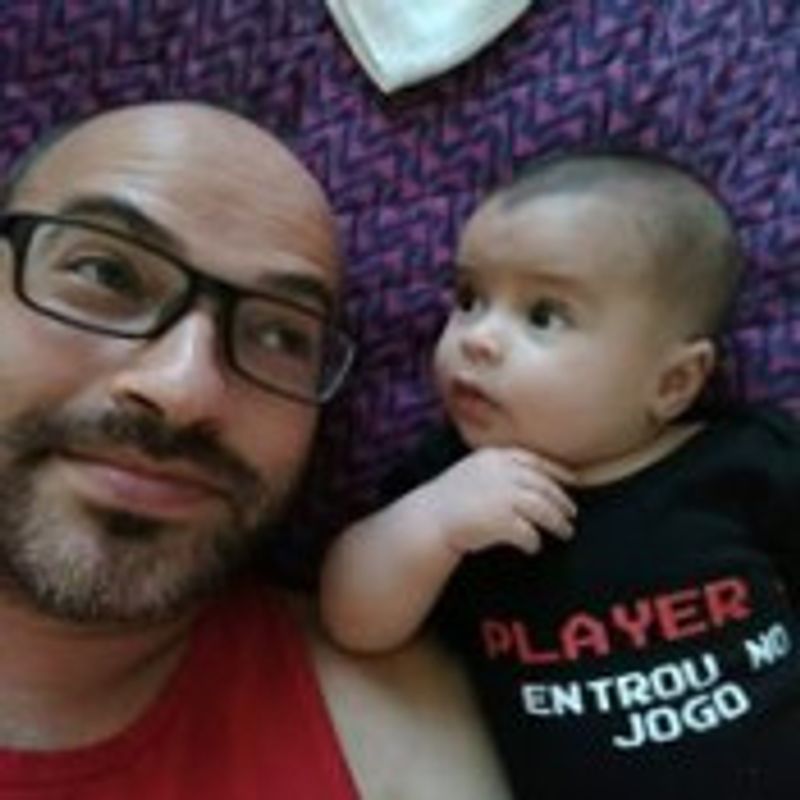 Túlio César Gama E Silva picture