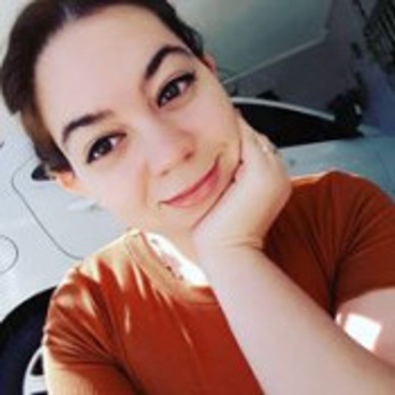 Luana Andrade picture