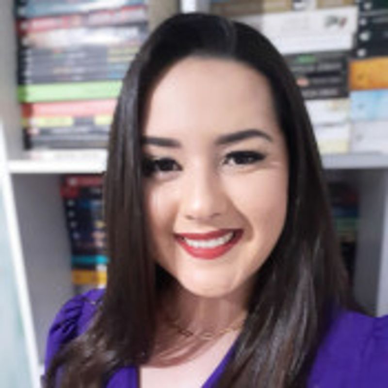 Leticia Vitória Calcagno Aliandro picture