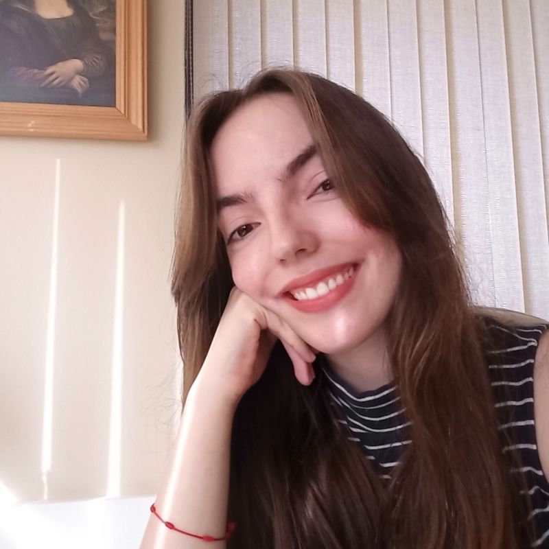 Julia picture