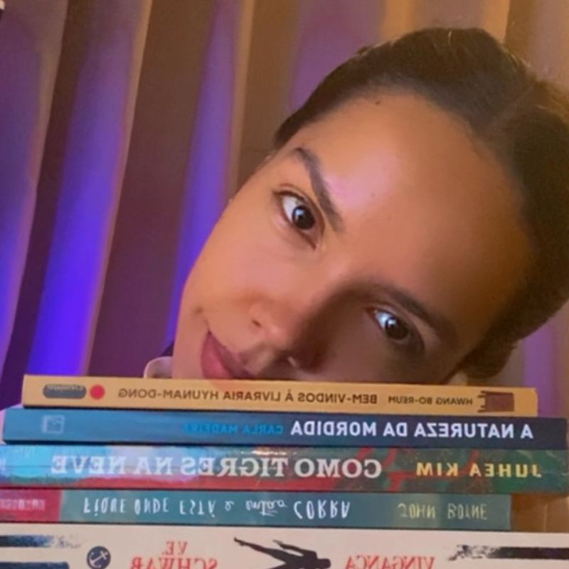 Amanda Monteiro picture
