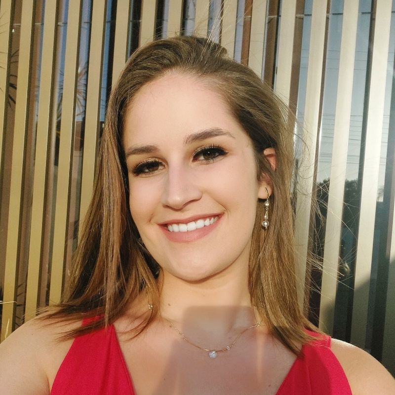 Manuela Serpa Leitzke  picture