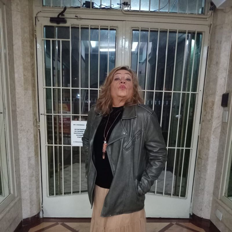 Adriana Papa picture