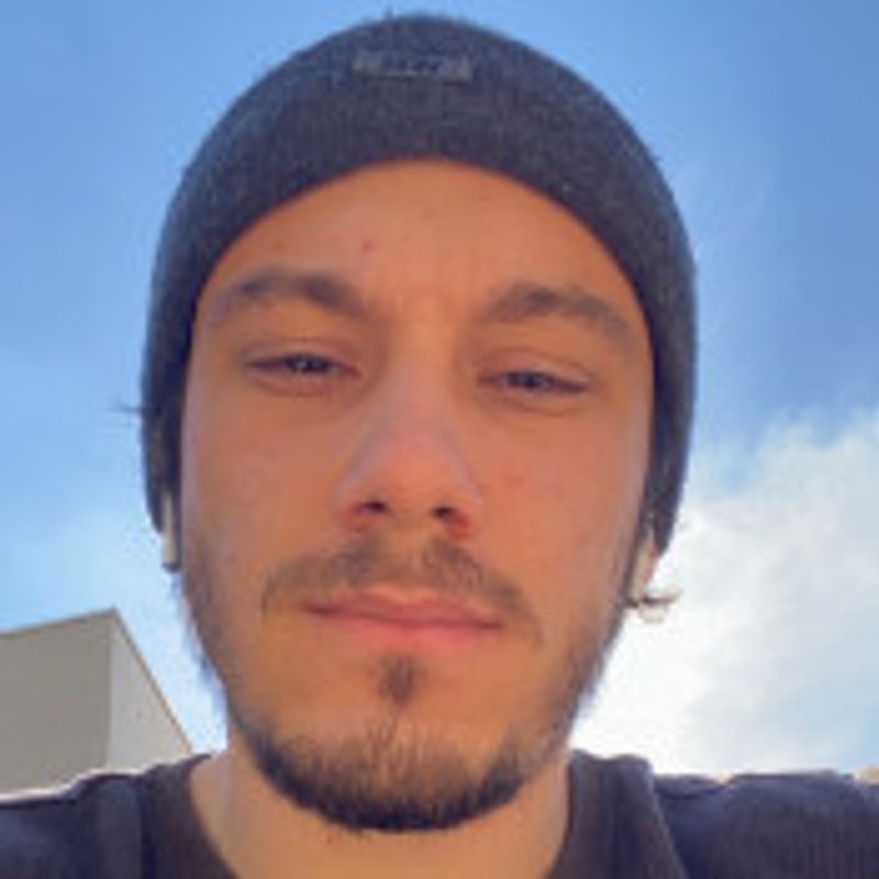 Lucas Bagli picture