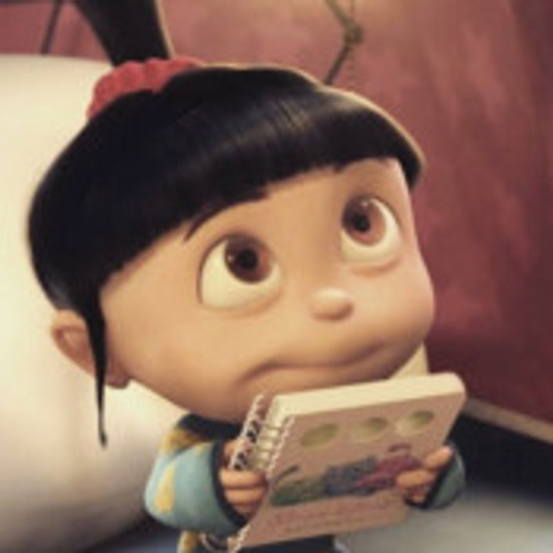 Gabriella picture