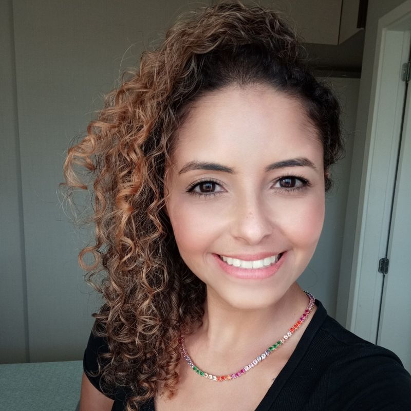 Amanda Ferreira picture
