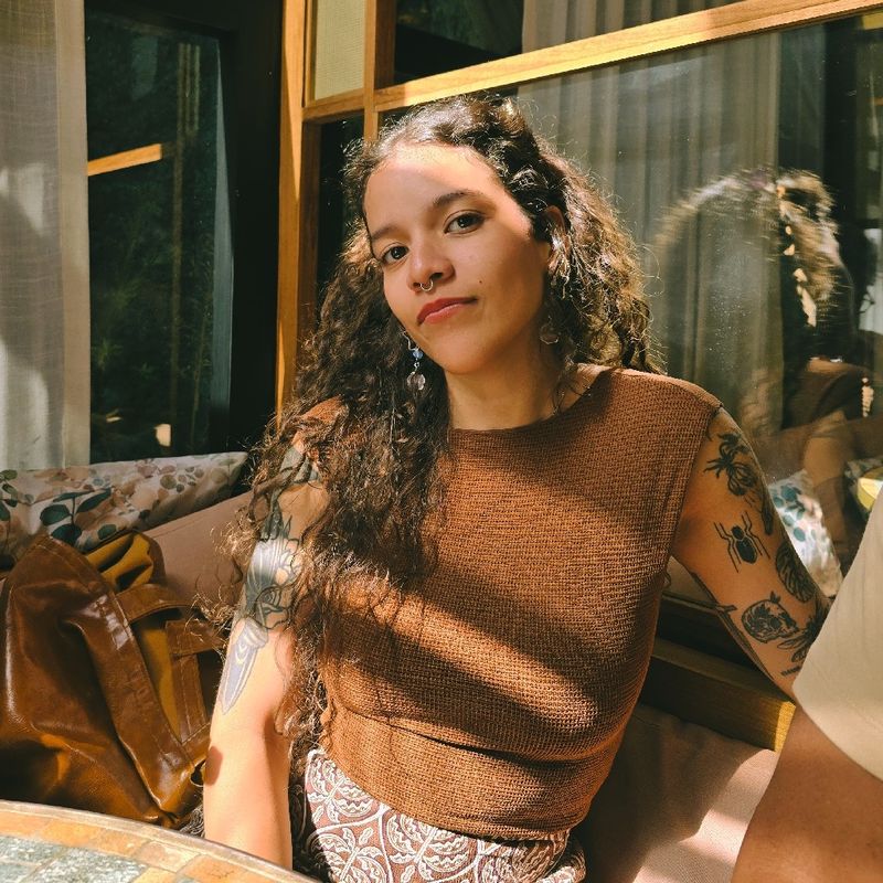 Lara Rebouças picture