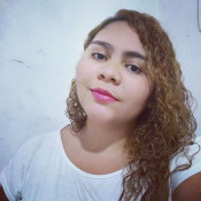 Samara Melo picture