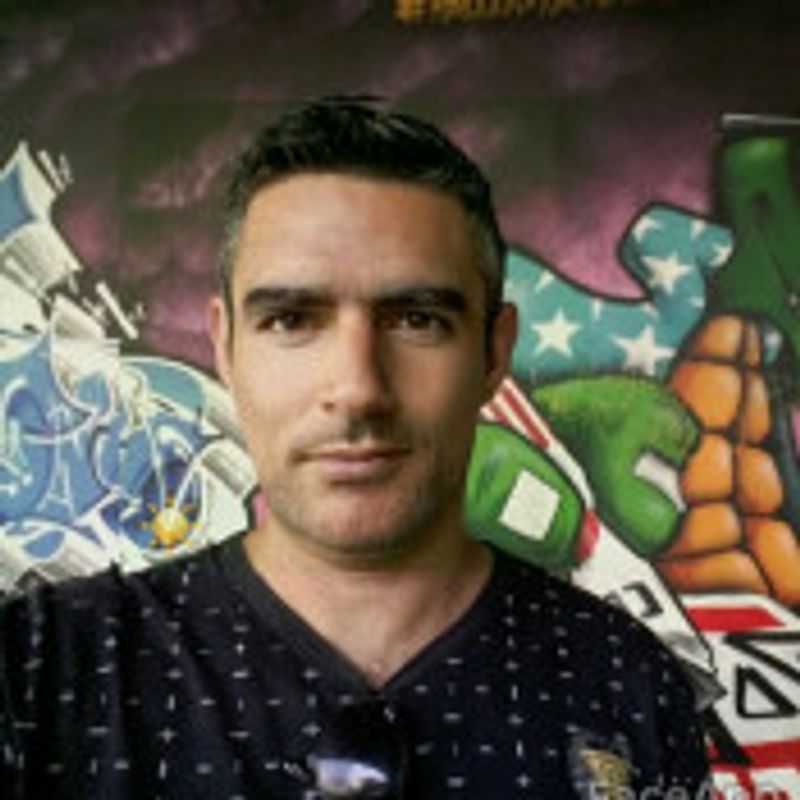 Andre Castagini picture