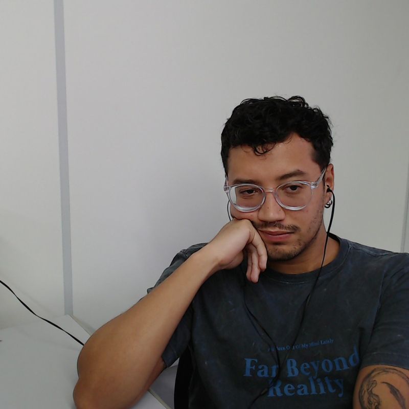 Matheus picture