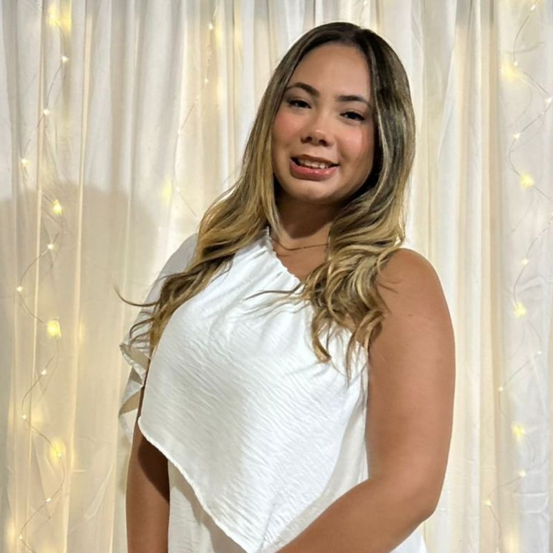 Francielle da Silva picture