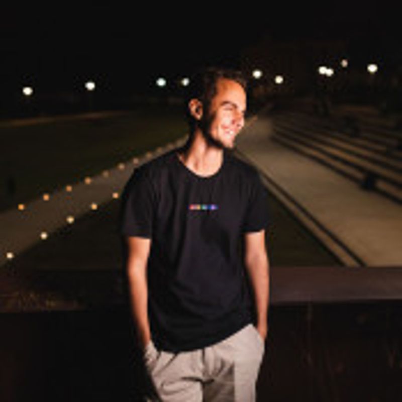 Anderson Beauvalet picture