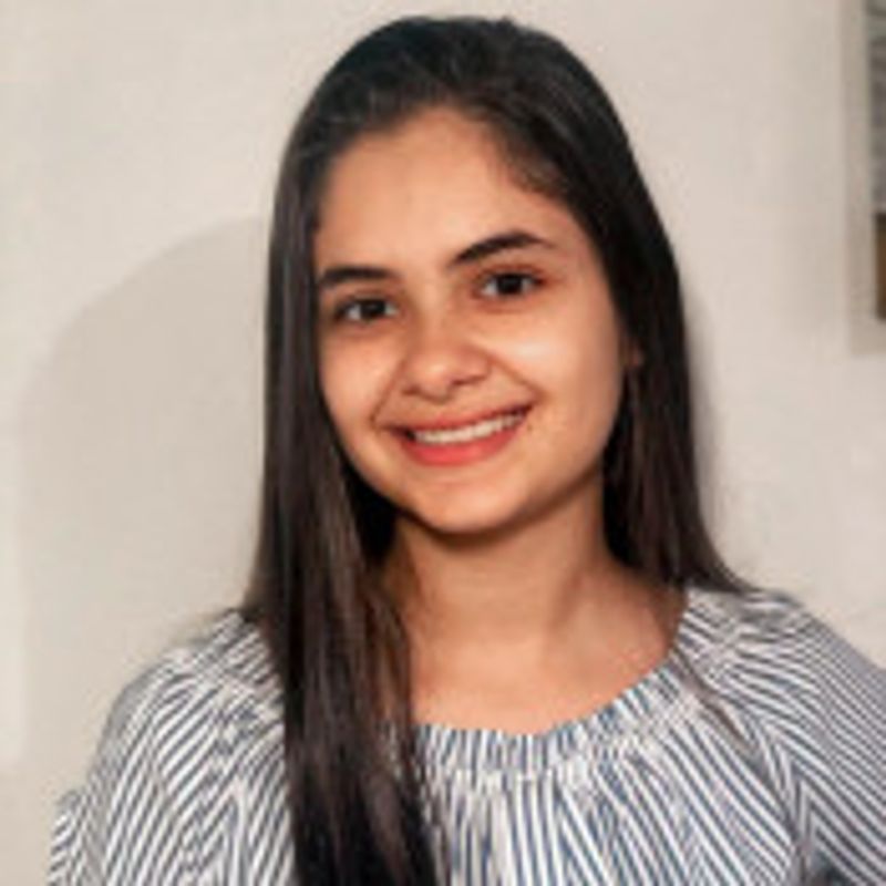 Karine da Silva picture