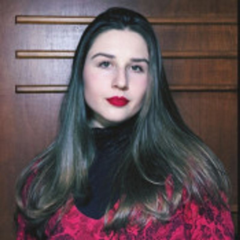 Ariella Foscarini Gregio picture