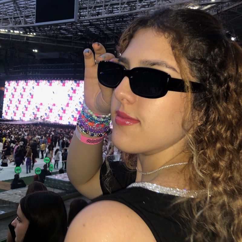 Isabelle Prado picture