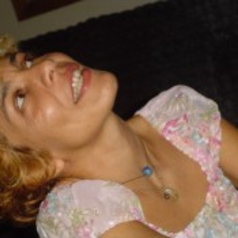 rosemeire ferreira de alencar picture