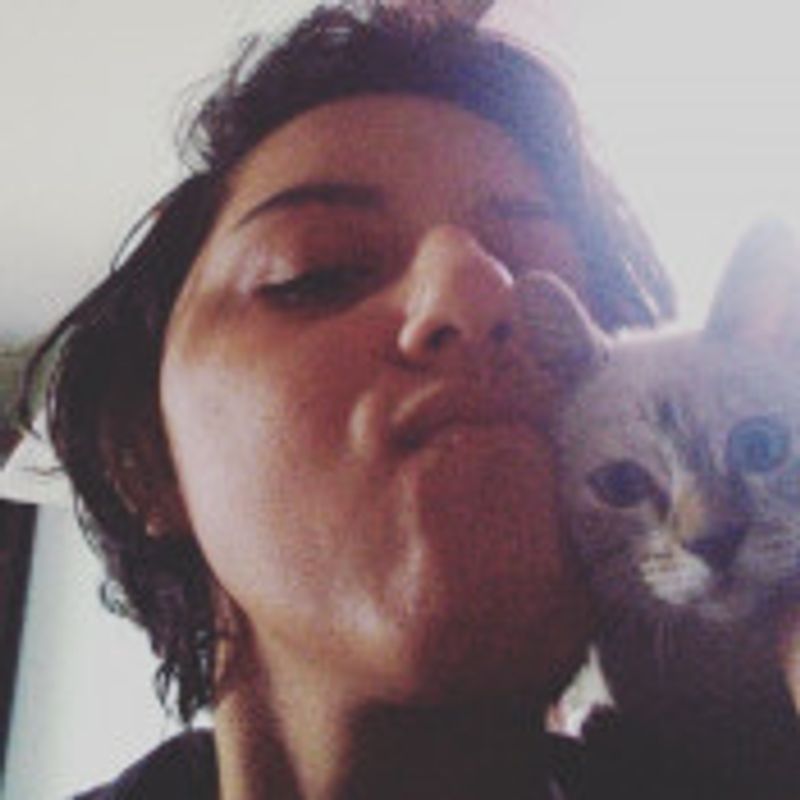 Natália De Sá Viana Silva picture