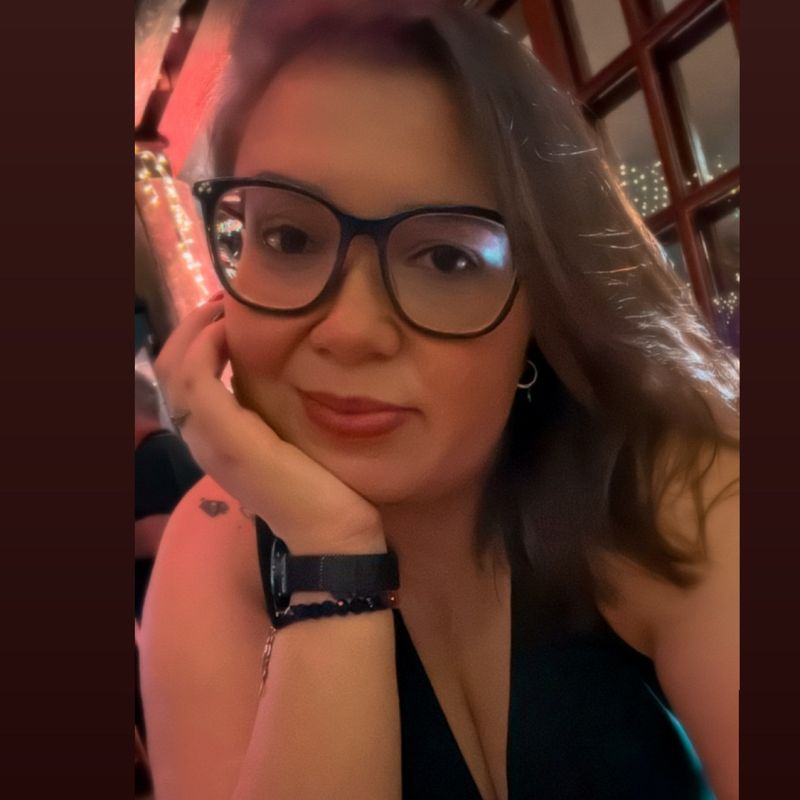 Heloá Catarina Coelho  picture