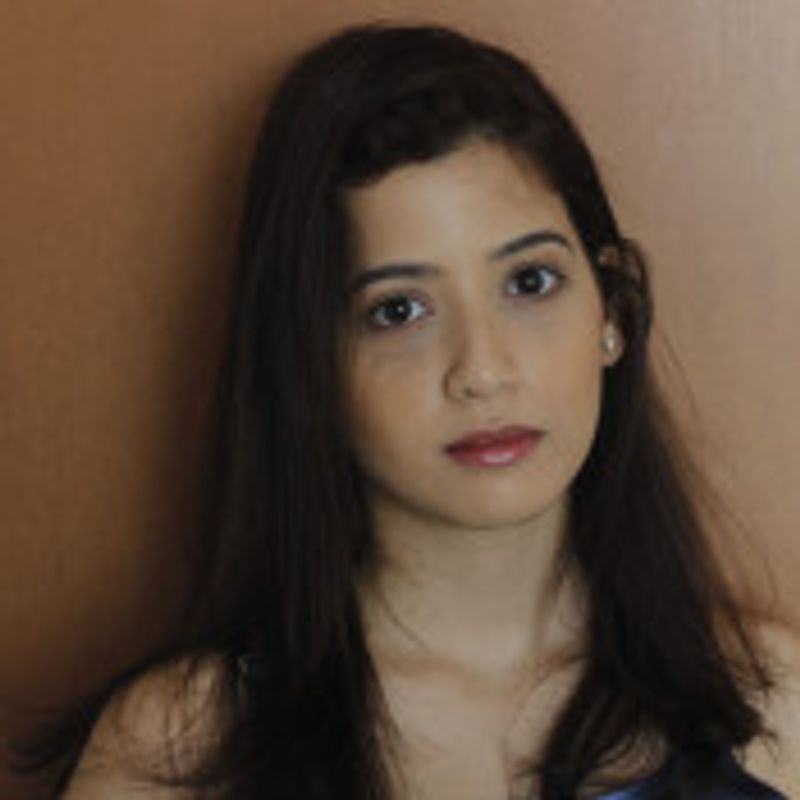 Thayene do Carmo Alves picture