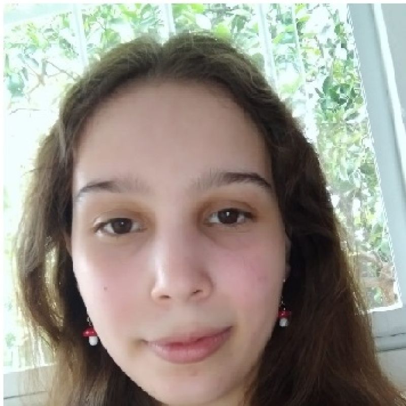 Leticia Polli  picture