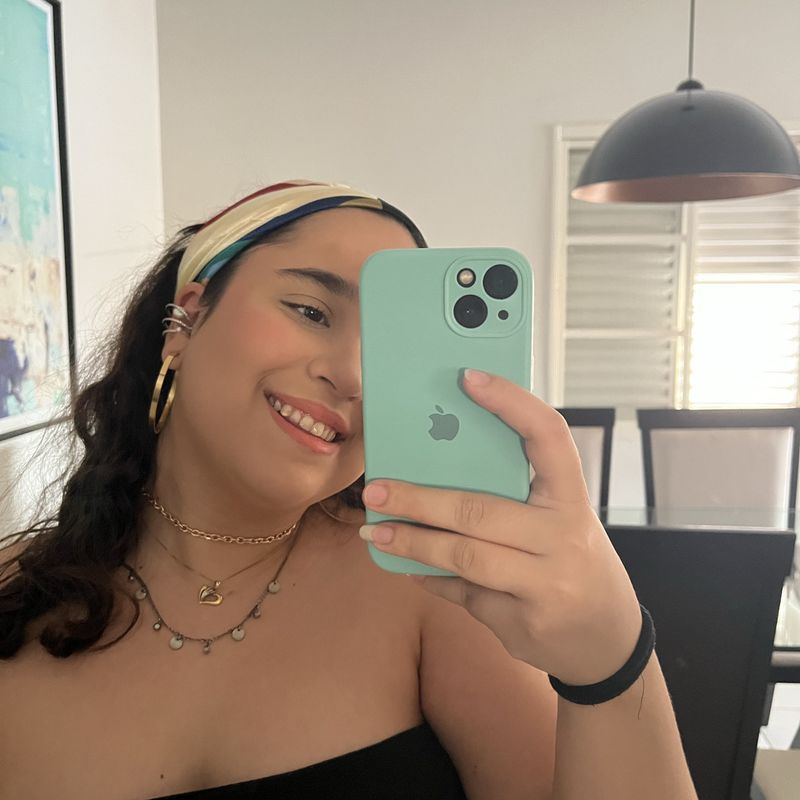 Julia Cardoso picture