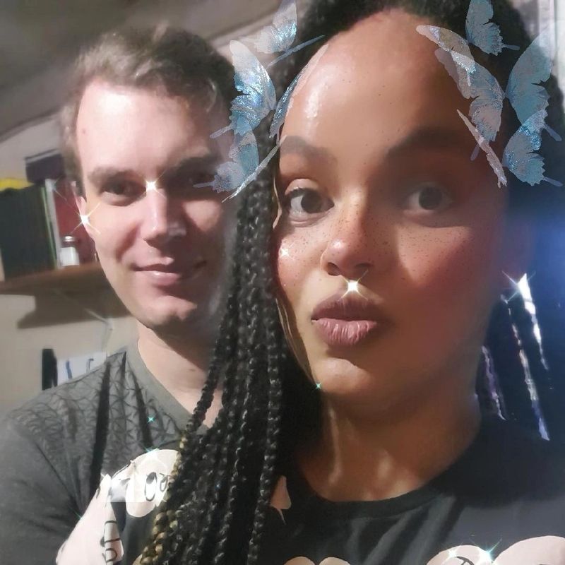 Ani Karine Da Silva De Madalena Gbur picture