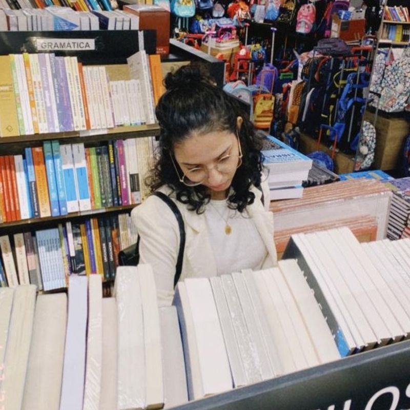 Maria Clara Gusmão picture