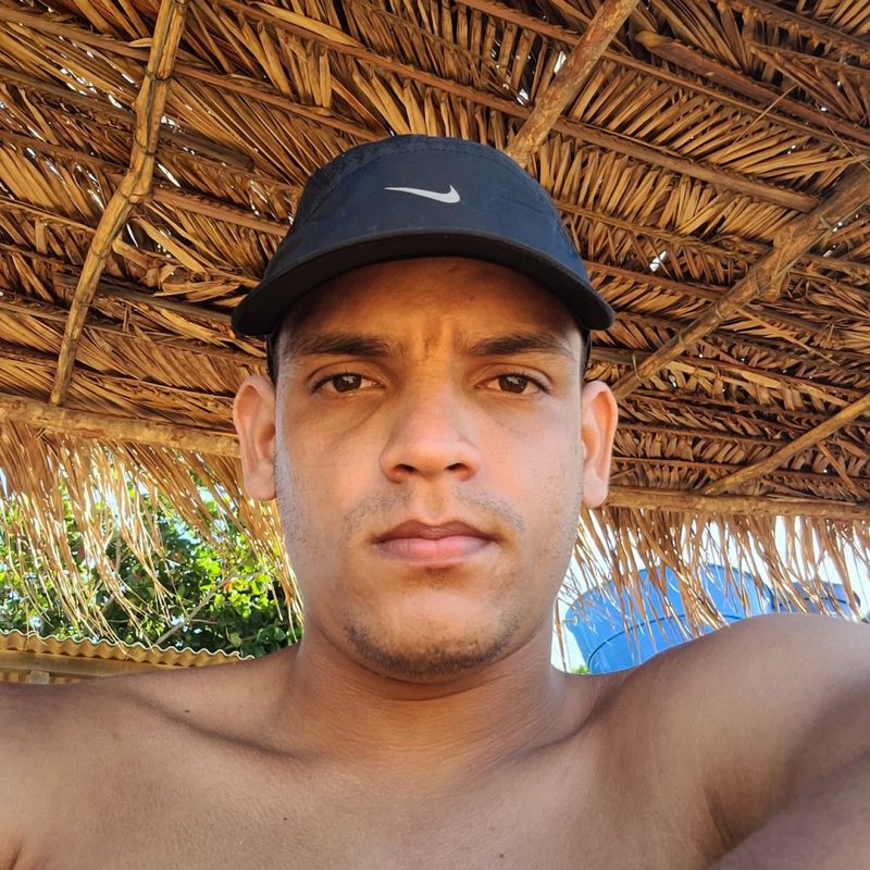 João Vinicius picture