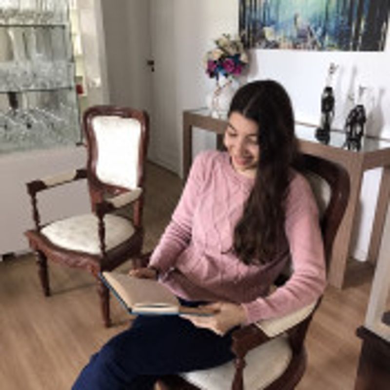 Ana Clara Koch  picture