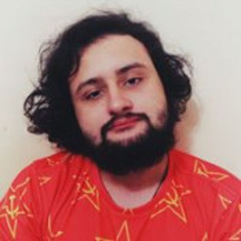 Gabriel Cantuária picture