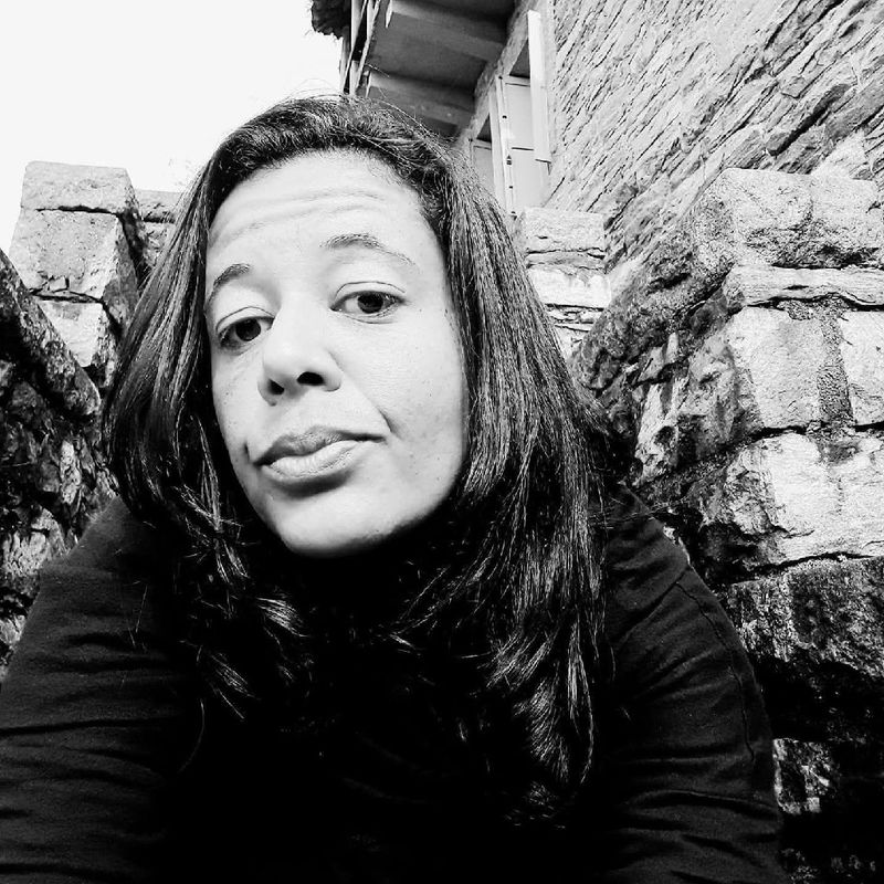 Elaine Magalhães picture